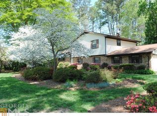 6637 Demere Dr, Morrow, GA 30260