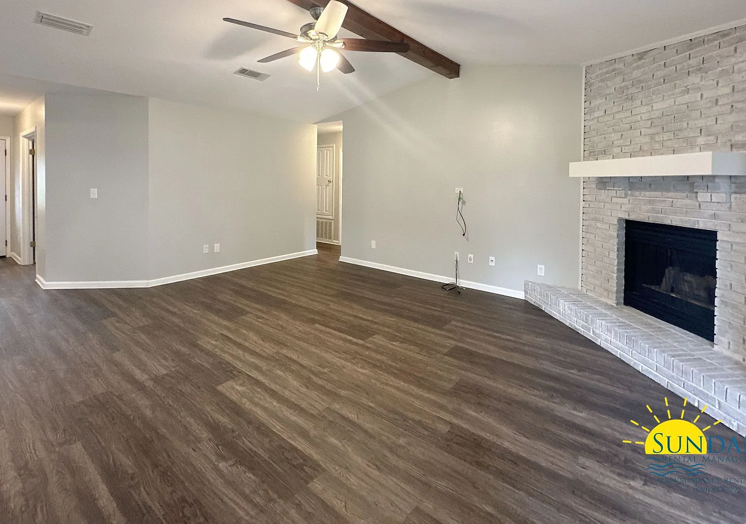4-Bedroom Home with Stunning Features, Private Oasis, and Beach Access! — Photo 2