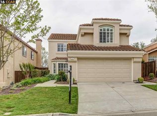 2261 Goldenrod Ln, San Ramon, CA 94582
