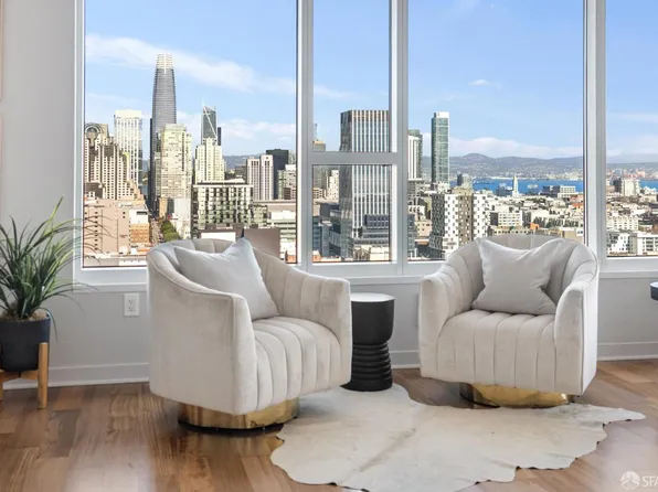 1160 Mission St Unit 2306, San Francisco, CA 94103