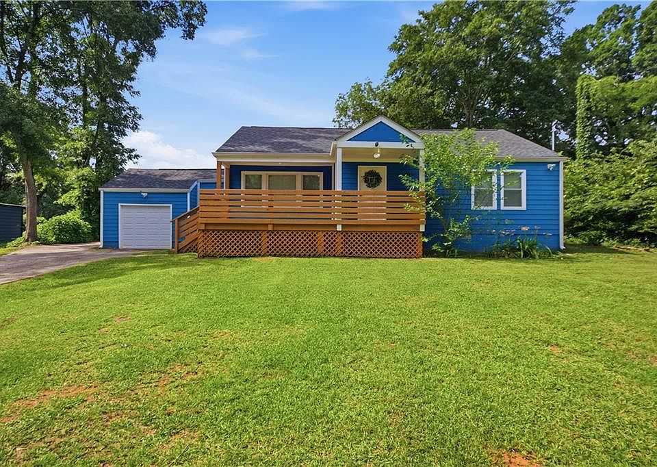 1st image of 2477 McAfee Rd
