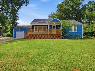 2477 McAfee Rd, Decatur, GA 30032