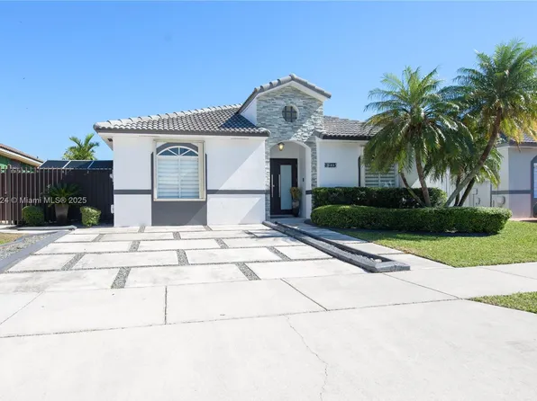 17173 SW 143rd Ct, Miami, FL 33177