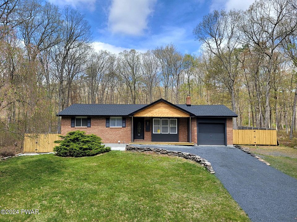 251 Marcel Dr, Dingmans Ferry, PA 18328 MLS PW241268 Zillow