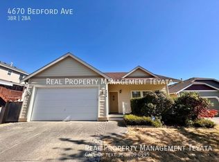4670 Bedford Ave, Bellingham, WA 98226