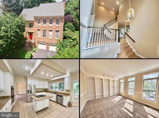 6 Brook Run Ct, Germantown, MD 20876