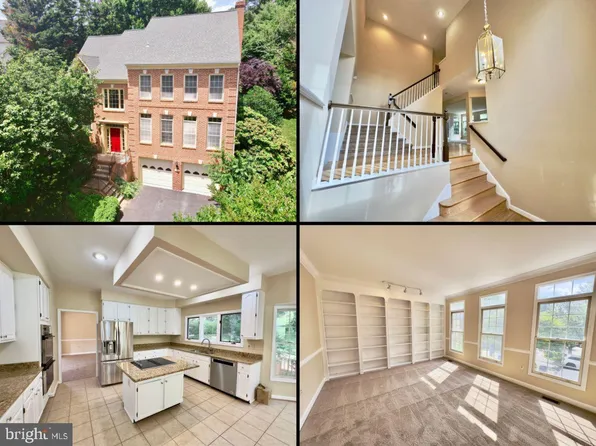 6 Brook Run Ct, Germantown, MD 20876