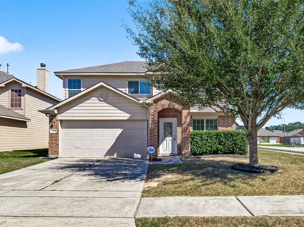 3527 Bluebird Park Ln, Humble, TX 77338