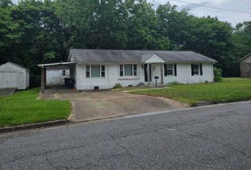 Property Front View