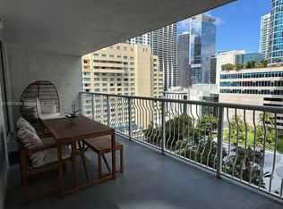 1200 E Brickell Bay Dr #1918, Miami, FL 33131