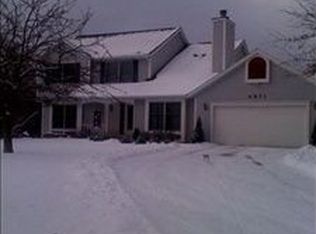 4871 Cascade Ct, Galesburg, MI 49053
