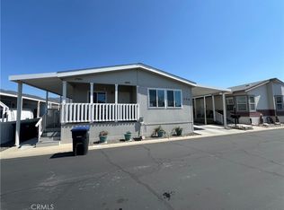 1499 Old Mountain Ave SPACE 156, San Jacinto, CA 92583