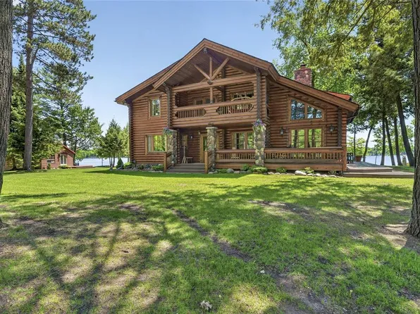 44895 Mill Road, Cable, WI 54821