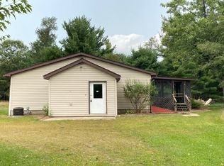 1304 S Bighorn Ave, Arkdale, WI 54613
