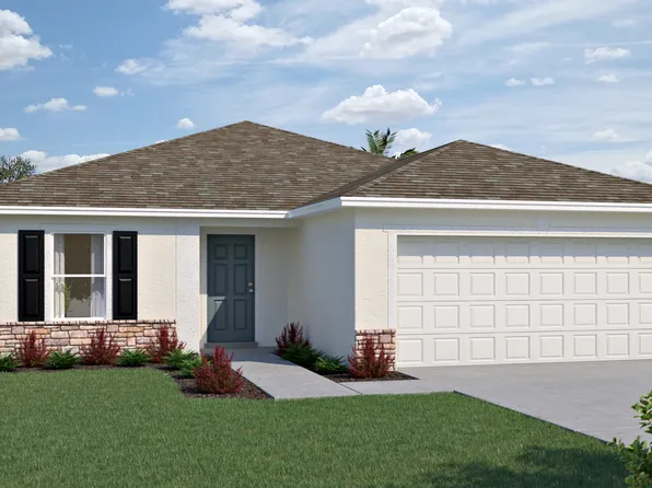 8822 Pine Bark Way, Wildwood, FL 34785