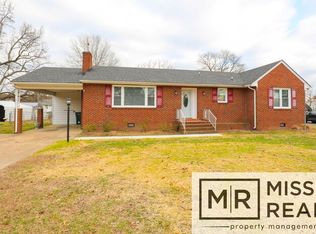 4823 Suecla Dr, Henrico, VA 23231
