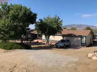 9489 Tomahawk Way, Reno, NV 89506