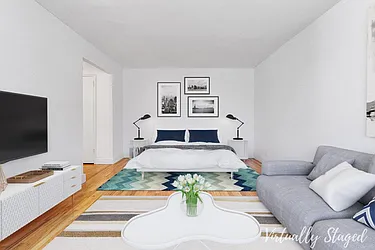 Rented by EXP Realty NYC