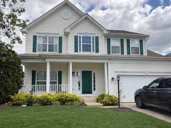 6118 Olivera Ave, Bealeton, VA 22712