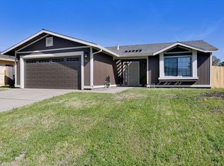 54 Desert Wood Ct, Sacramento, CA
