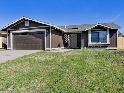 54 Desert Wood Ct, Sacramento, CA, 95823