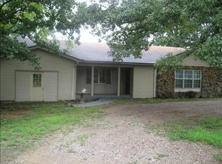 1852 Tommy Sanders Rd, Stantonville, TN 38379