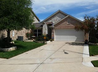 30030 Walden Farms Ln, Brookshire, TX 77423