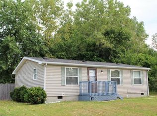 2704 Springland Ave, Michigan City, IN 46360