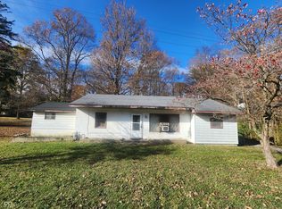 2640 E Morgan St, Martinsville, IN 46151