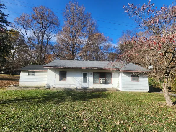 2640 E Morgan St, Martinsville, IN 46151