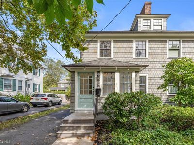 44 Murray Pl, Princeton, NJ, 08540