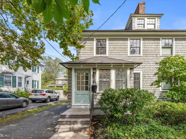 44 Murray Pl, Princeton, NJ 08540