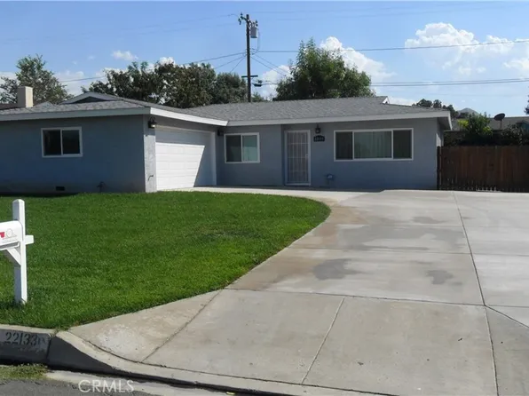 22133 Pico St, Grand Terrace, CA 92313