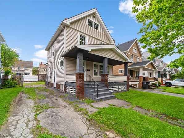 3429 W 126th St, Cleveland, OH 44111