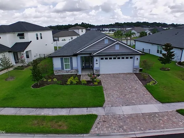 67 IRIS CREEK Drive, St. Augustine, FL 32092