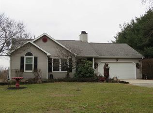 61189 County Road 127, Goshen, IN 46528