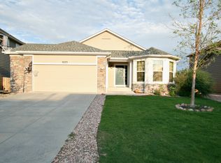 9233 Copenhagen Rd, Peyton, CO 80831