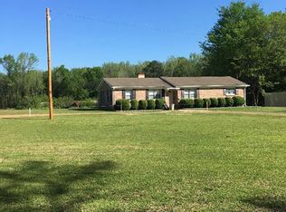 50026 Athens Hatley Rd, Amory, MS 38821