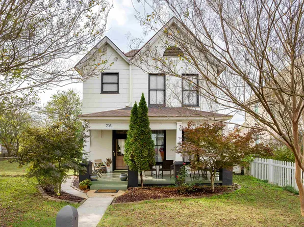 705 Annapolis Ave, Sheffield, AL 35660