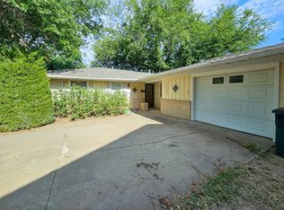 1405 Suggett Ave, Enid, OK 73703