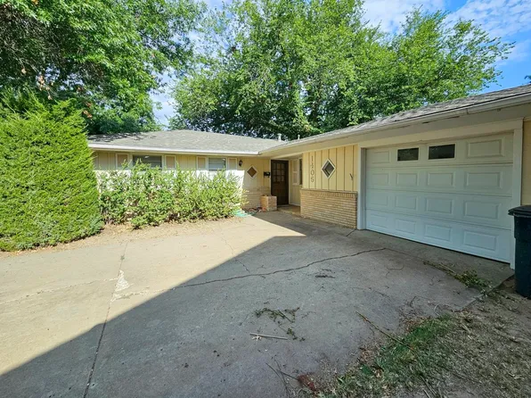 1405 Suggett Ave, Enid, OK 73703