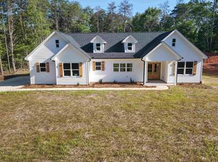 236 Townsel Rd, Chesnee, SC 29323