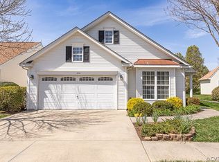 6516 Legacy Park Dr, Mechanicsville, VA 23111