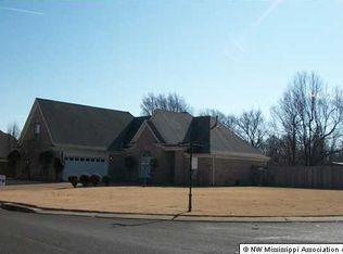 7271 Delta Lake Blvd, Walls, MS 38680