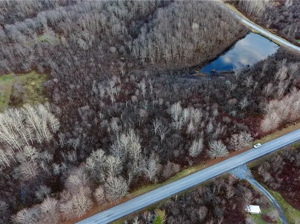 0 Van Dressen Rd #1, Lowville, NY 13367