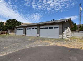109 Elm St, Murdock, WA 98635
