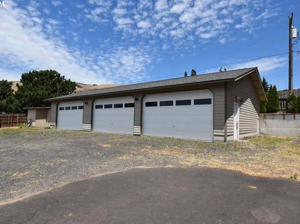 109 Elm St, Murdock, WA 98635