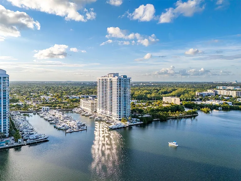17301 Biscayne Blvd #1803 — Photo 18