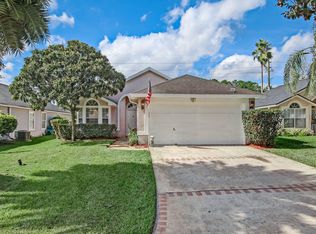 4390 W Heathford Dr, Jacksonville, FL 32224
