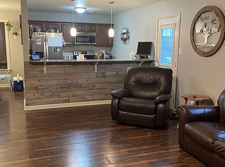 602 Westgate Cv, Alexander, AR 72002